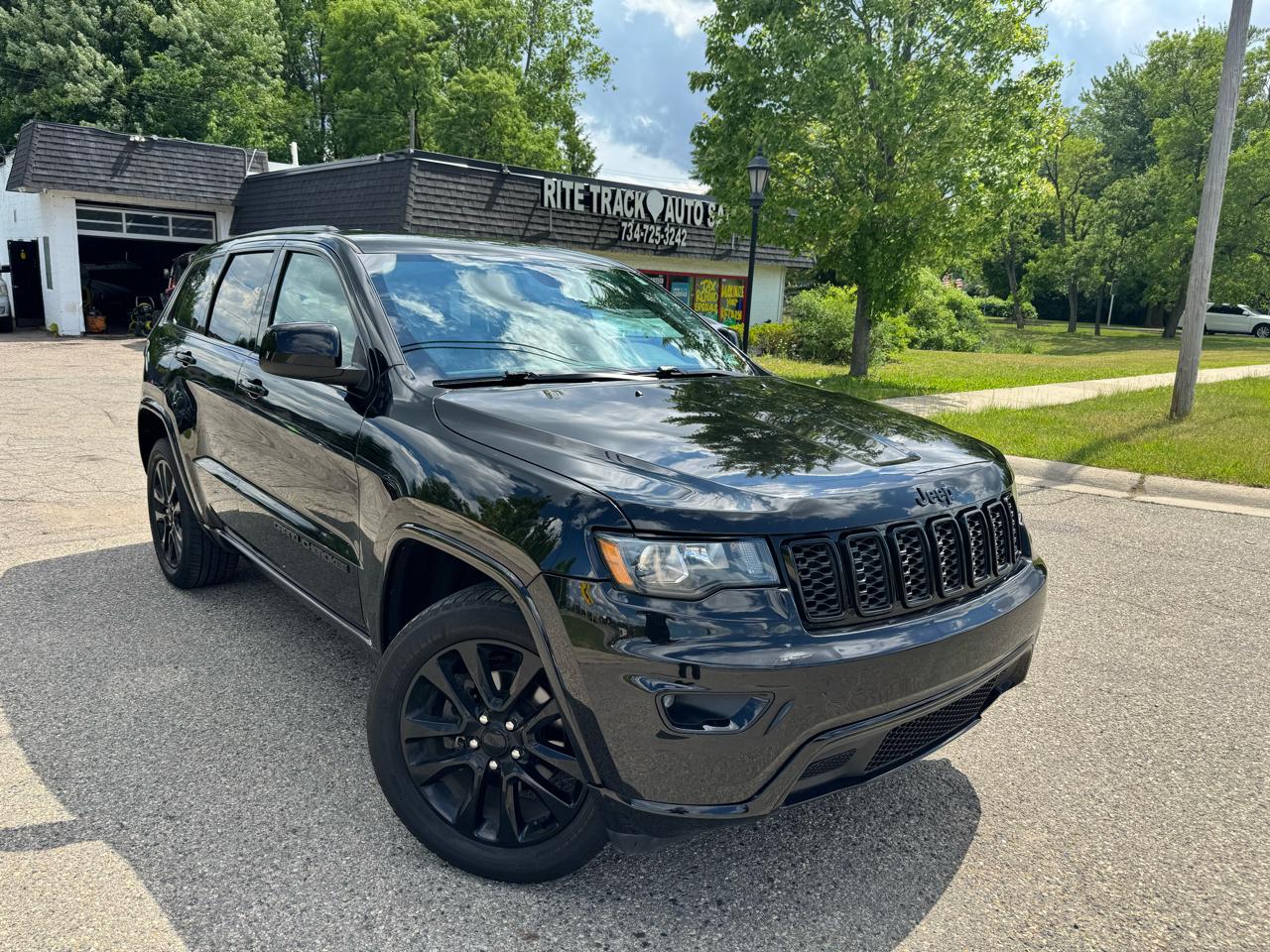 jeep grand cherokee 2018 1C4RJFAG1JC190006 image jeep grand cherokee 2018 1C4RJFAG1JC190006 image